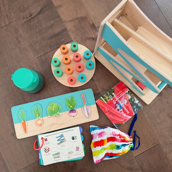 Lovevery The Adventurer Play Kit 16-18 Months - Picture 15 of 15